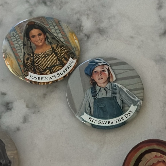 American Girl Lot of STUFF - Picture 7 of 10